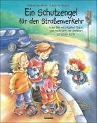 Ein Schutzengel für den Strassenverkehr