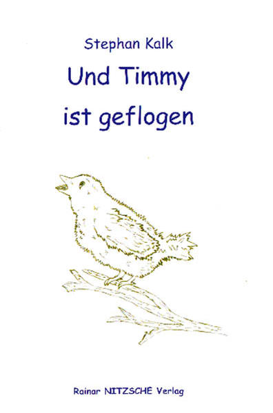 Und Timmy ist geflogen