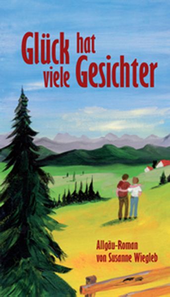 Glück hat viele Gesichter
