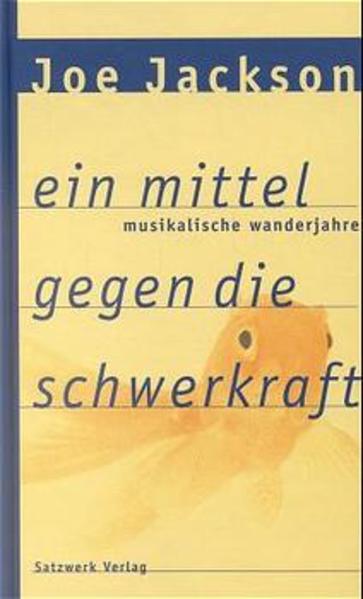 Ein Mittel gegen die Schwerkraft