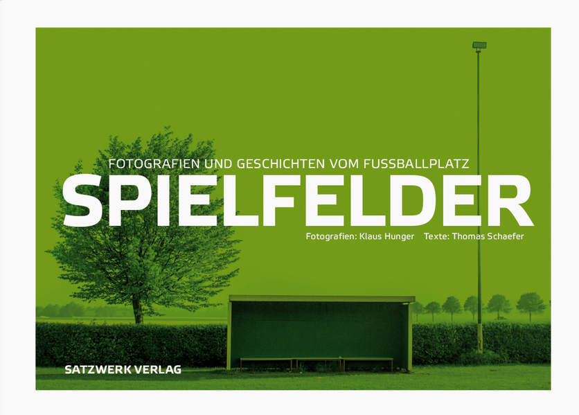 Spielfelder