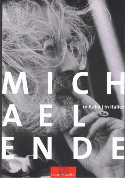Michael Ende in Italien - Michael Ende in Italia