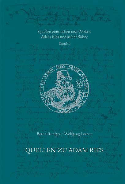 Quellen zu Adam Ries