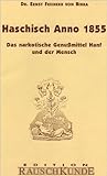 Haschisch Anno 1855