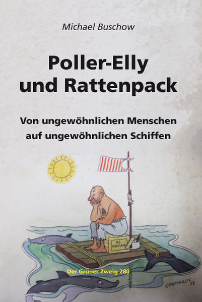Poller-Elly und Rattenpack