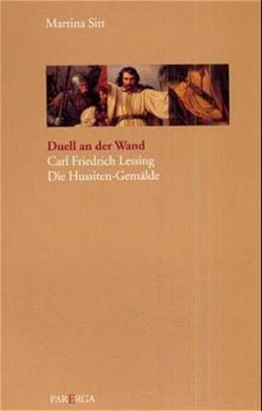Duell an der Wand