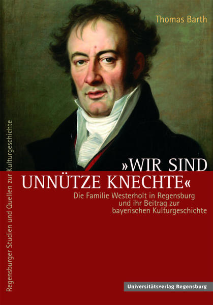 Wir sind unnütze Knechte
