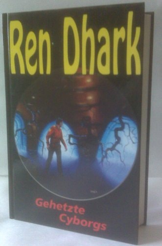 Gehetzte Cyborgs