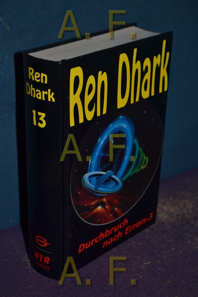 Durchbruch nach Erron-3