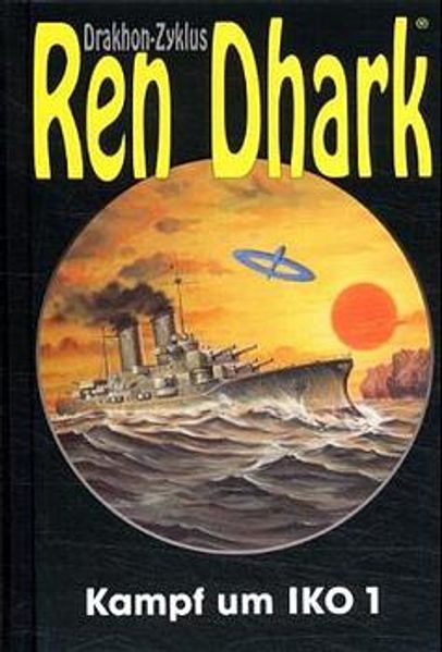 Kampf um IKO 1