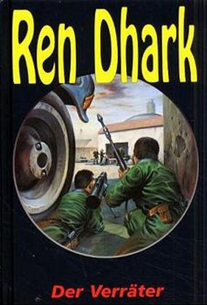 Der Verräter