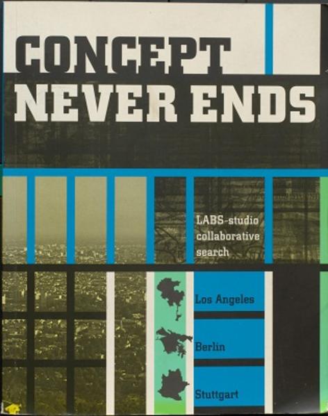 Concept never ends