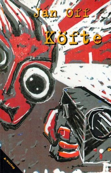 Köfte