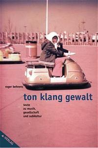 Ton - Klang - Gewalt