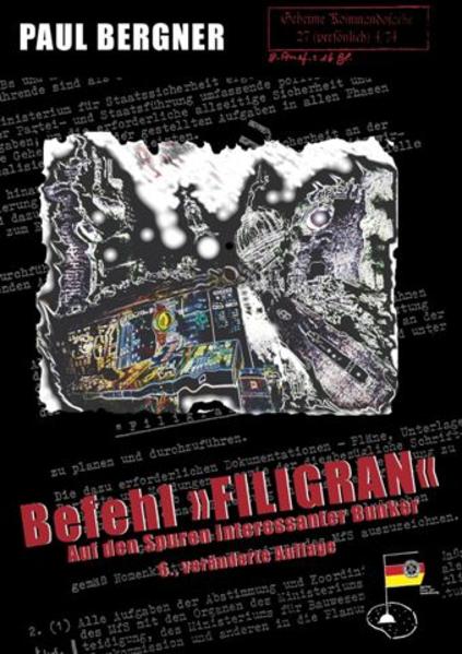 Befehl "Filigran"