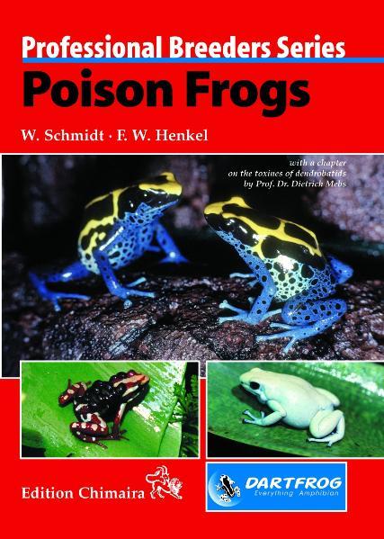 Poison Frogs