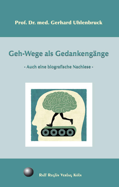 Geh-Wege als Gedankengänge