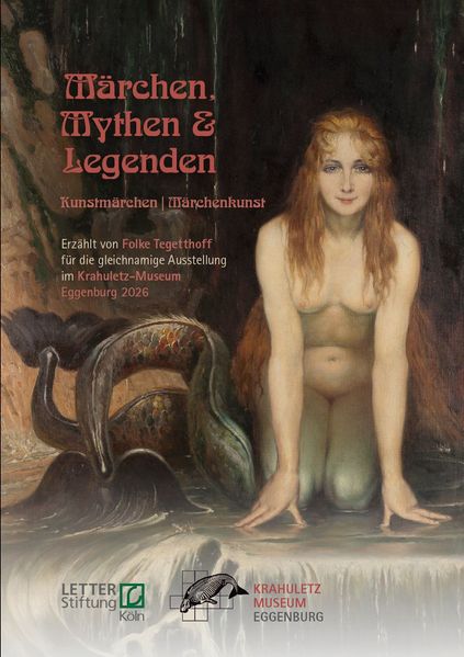 Märchen, Mythen & Legenden