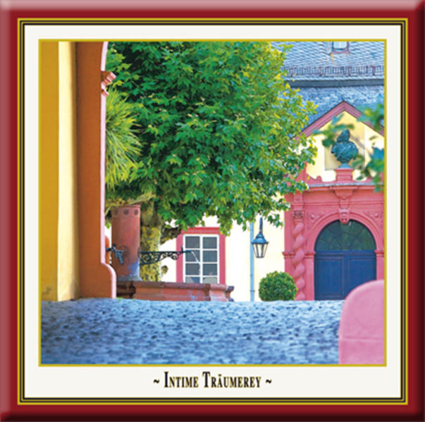 Intime Träumerey - Die Einsamkeiten der Liebe bergen das schöpferische Genie (Doppel-CD)