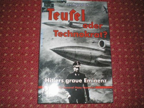 Teufel oder Technokrat?