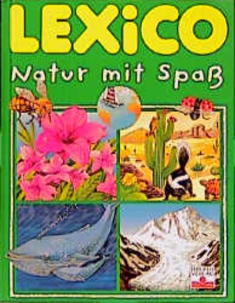 Lexico - Natur mit Spass
