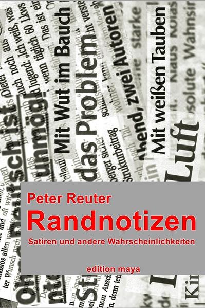 Randnotizen