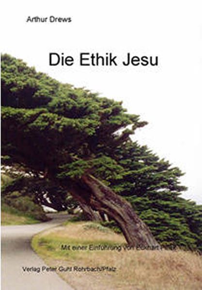 Die Ethik Jesu
