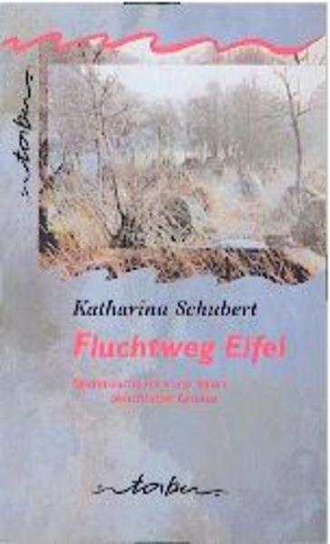 Fluchtweg Eifel