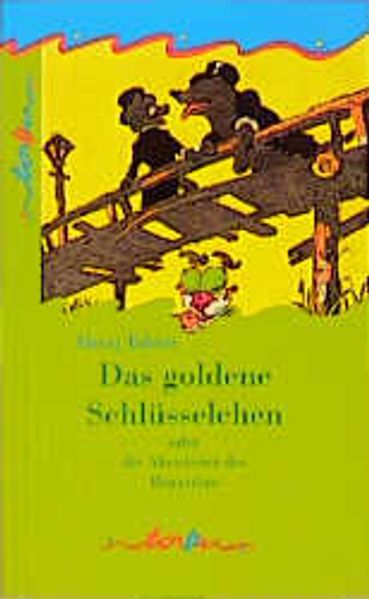 Buchcover