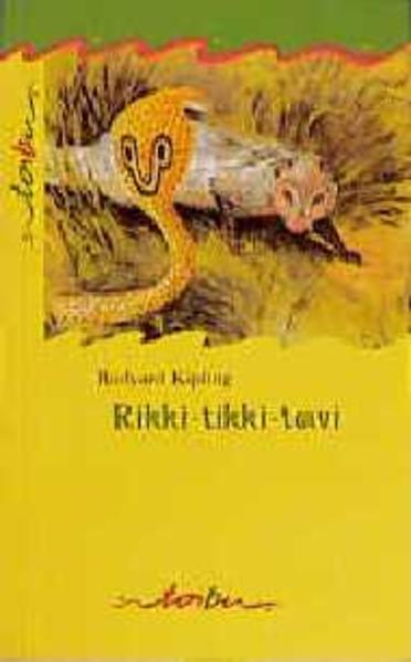 Rikki-tikki-tavi