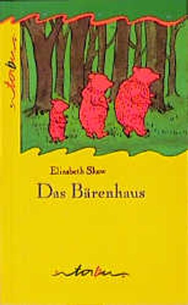 Das Bärenhaus