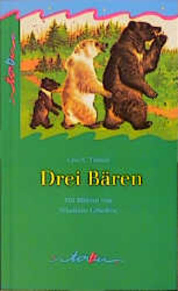 Drei Bären