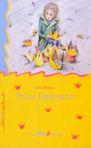 Prinz Neumann