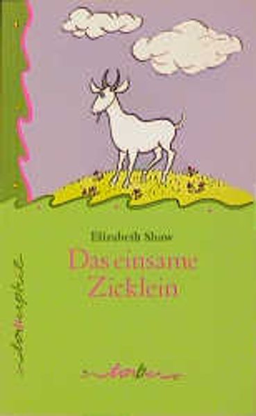 Das einsame Zicklein