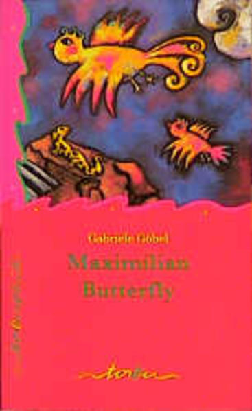 Maximilian Butterfly