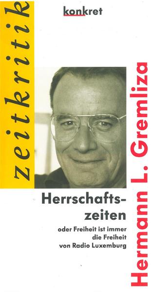 Herrschaftszeiten