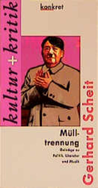 Mülltrennung