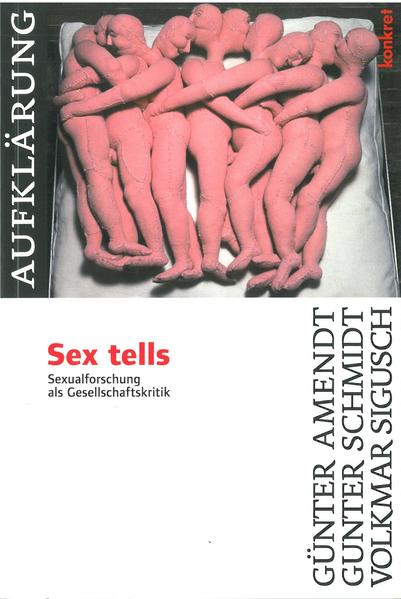 Sex tells