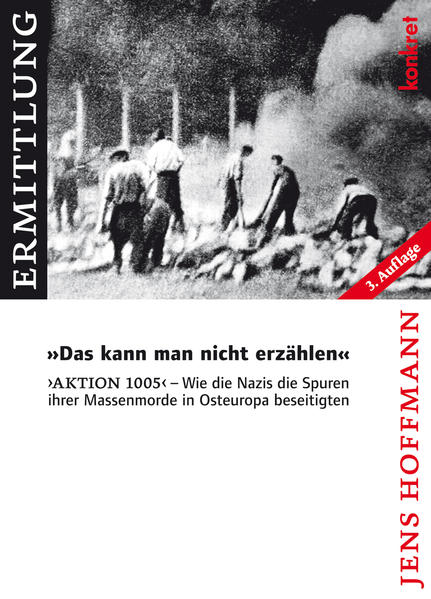 "Das kann man nicht erzählen"