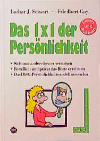 Das 1×1 der Persönlichkeit