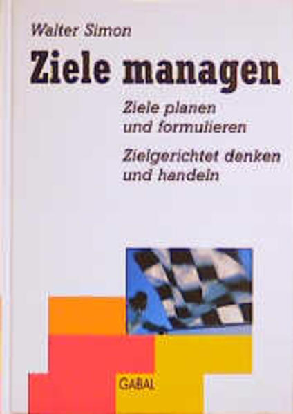 Ziele managen