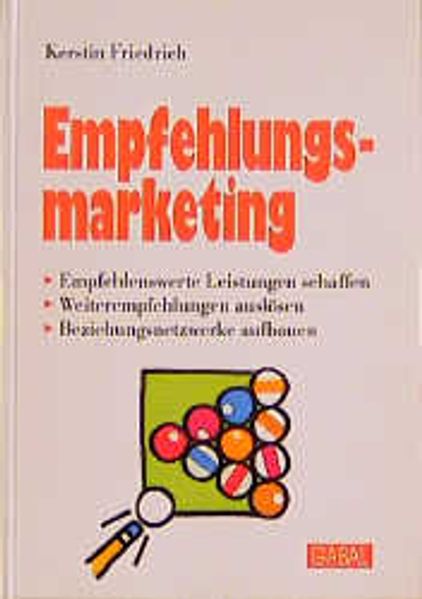 Empfehlungsmarketing