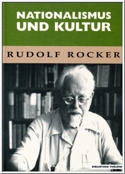 Nationalismus und Kultur