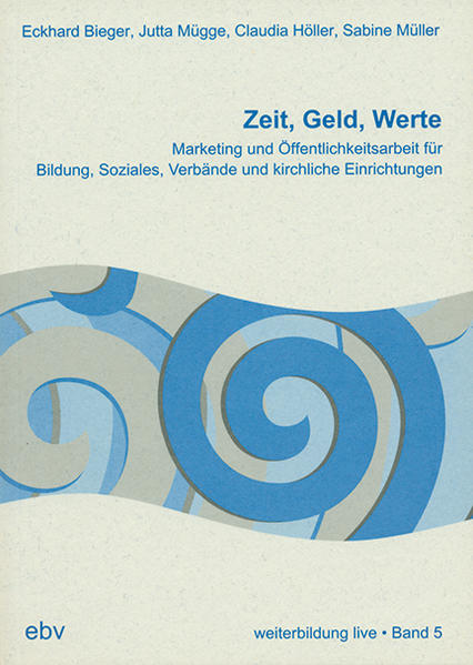 Zeit, Geld, Werte