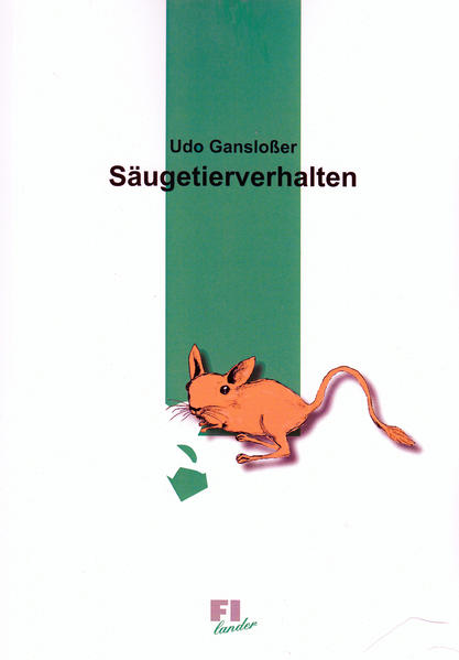 Säugetierverhalten