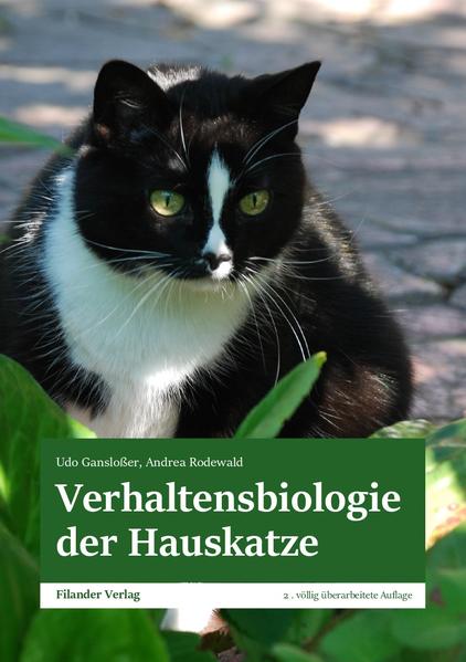 Verhaltensbiologie der Hauskatze