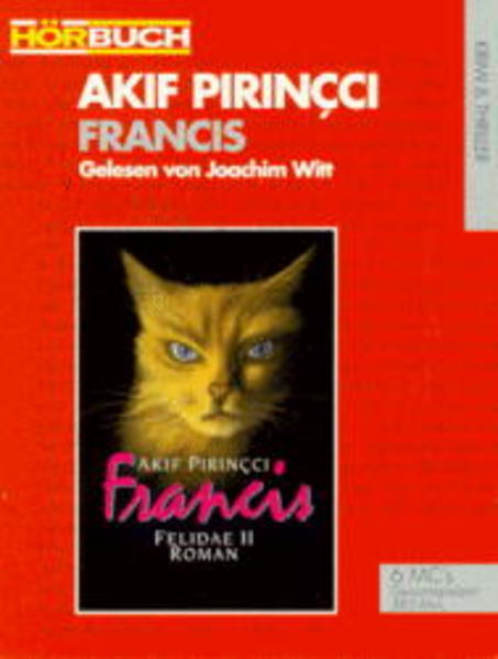 Francis Felidae 2