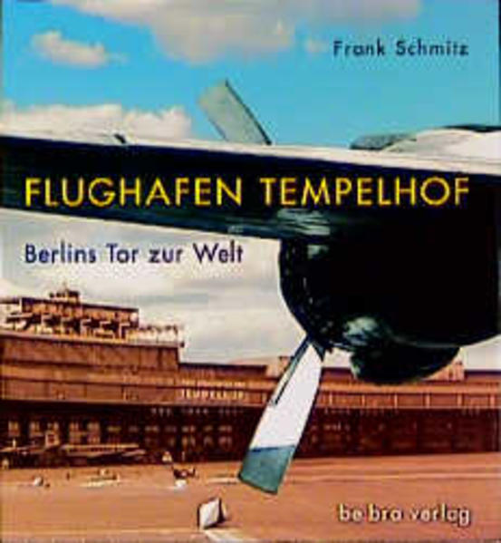 Flughafen Tempelhof