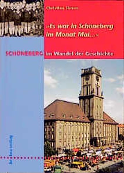 Schöneberg im Wandel der Geschichte