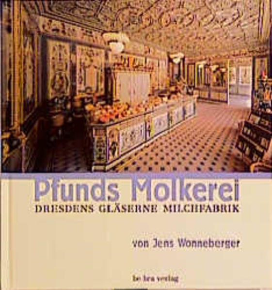 Pfunds Molkerei